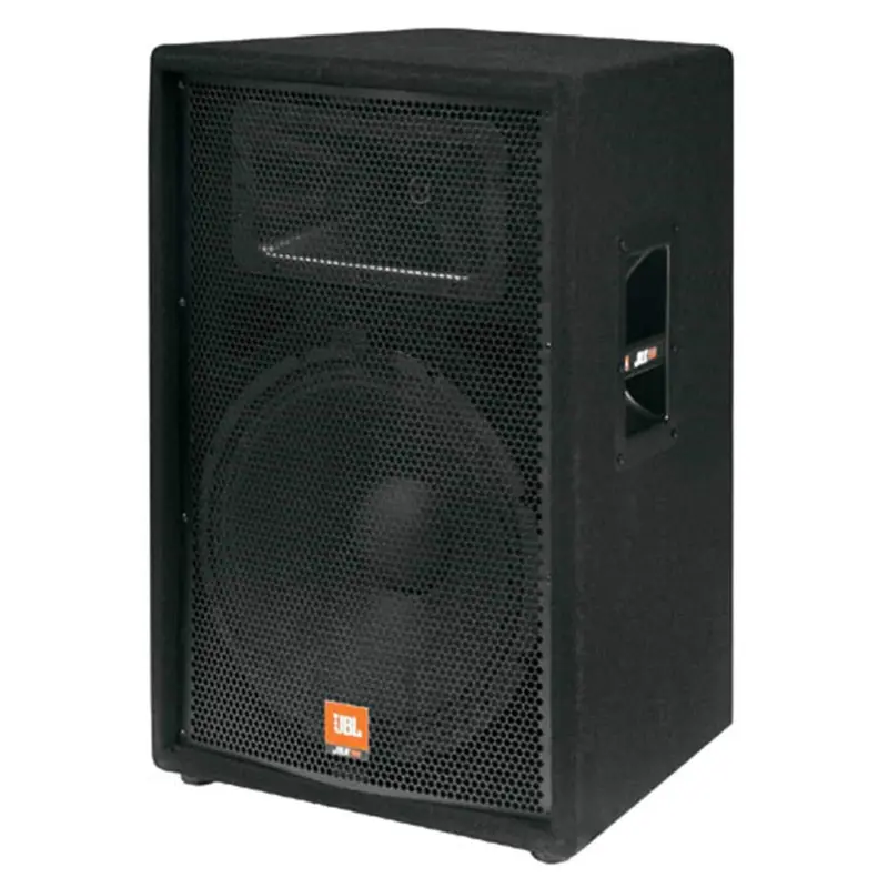JBL JRX115I Portable 15In 2-Way Speaker Flyable