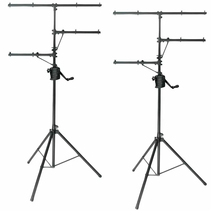 Light Stand Ultra Crank Stand Twin Pack