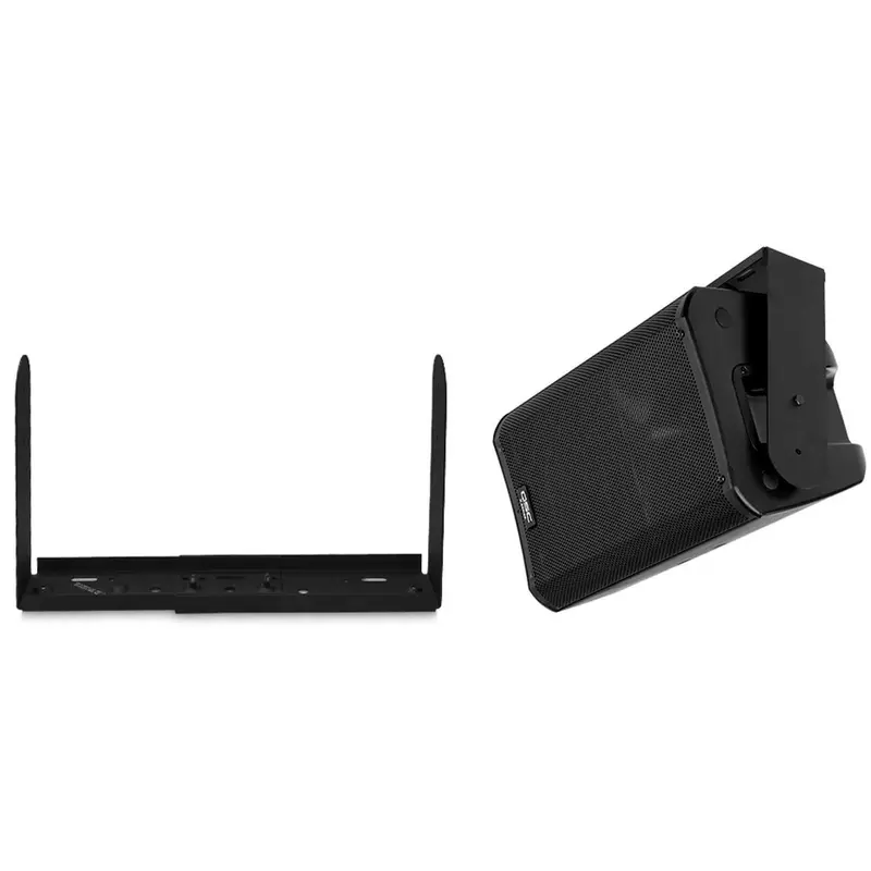 QSC K10-YOKE Wall Mount For K10 Powered Speaker