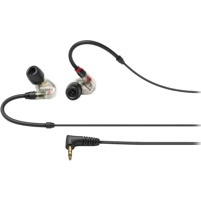 Sennheiser IE 400 PRO Clear In-ear Monitors