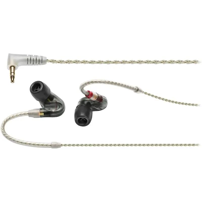 Sennheiser IE 500 PRO Smoky Black In-ear Monitors