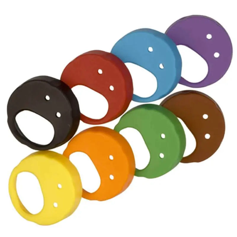 Sennheiser KEN1 Endcaps For SKM Transmitter