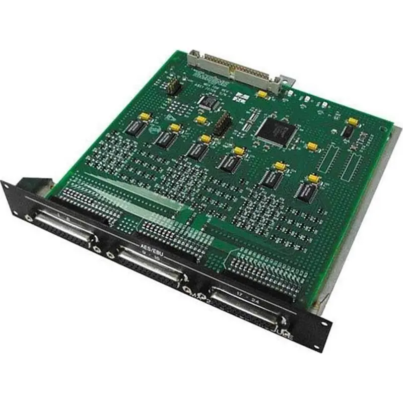 Tascam IFAE24X AES/EBU Module 24 Channels