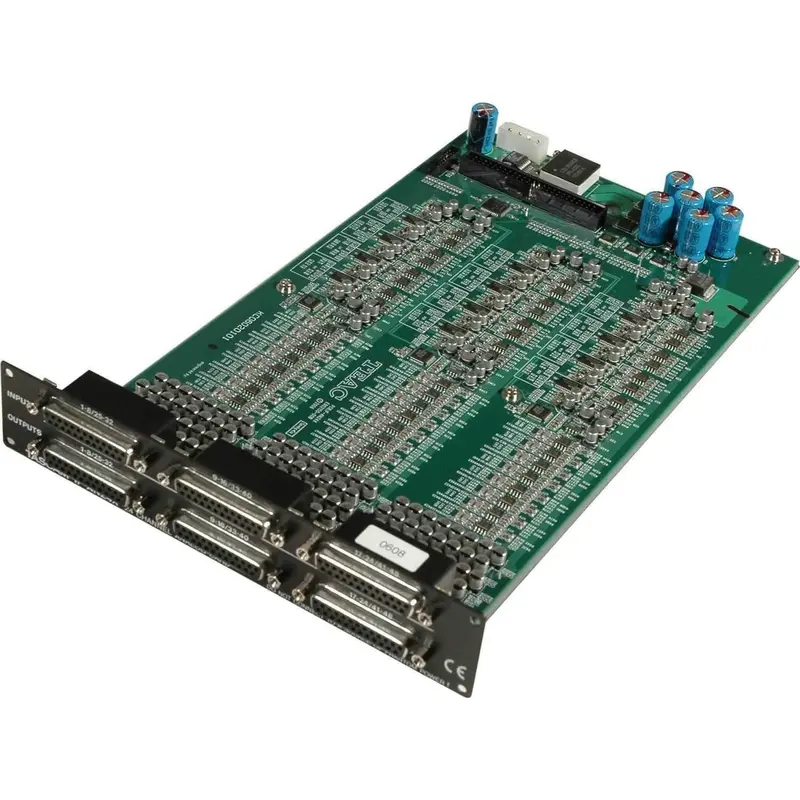 Tascam IFAN24X 24Ch Analog I/O