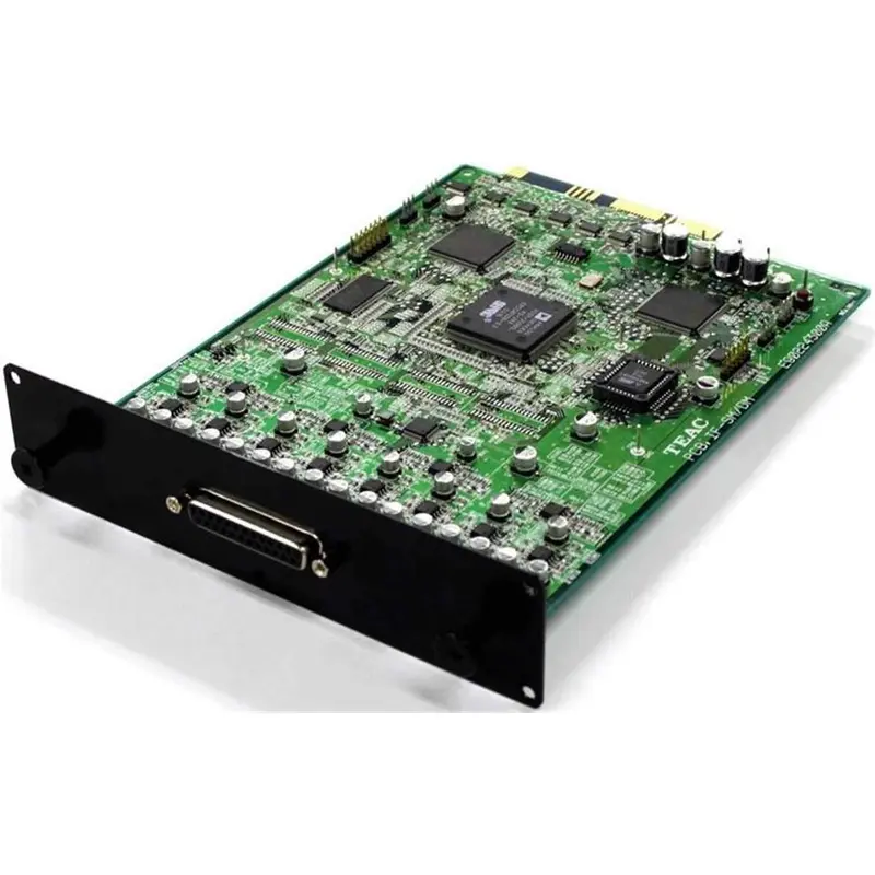 Tascam IFSMDM Surround Monitoring Interface Card