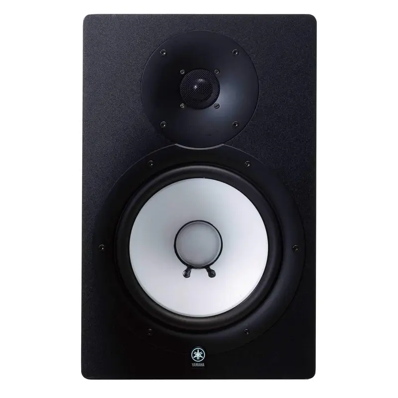 Yamaha HS80M Active Studio Monitor (Each)