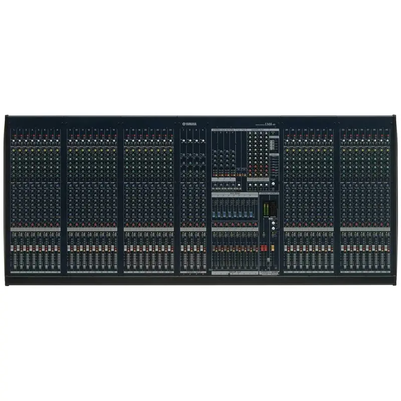 Yamaha IM8-40K 40 Channel Live Mixer