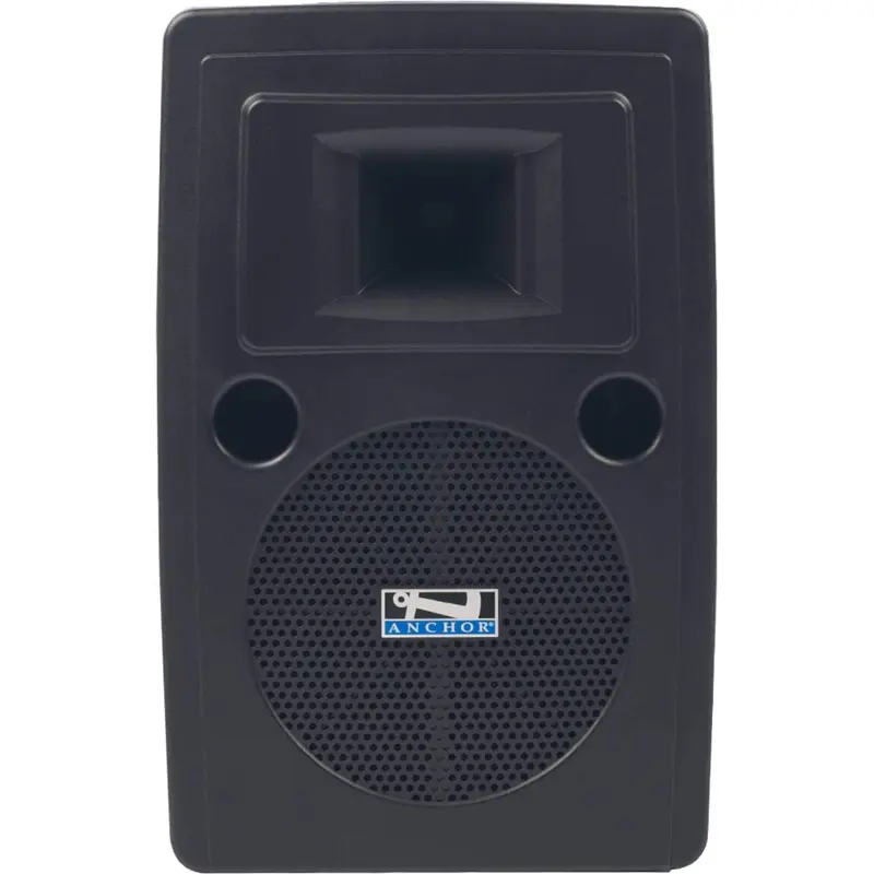 Anchor LIB-8000C Liberty with Bluetooth & Player