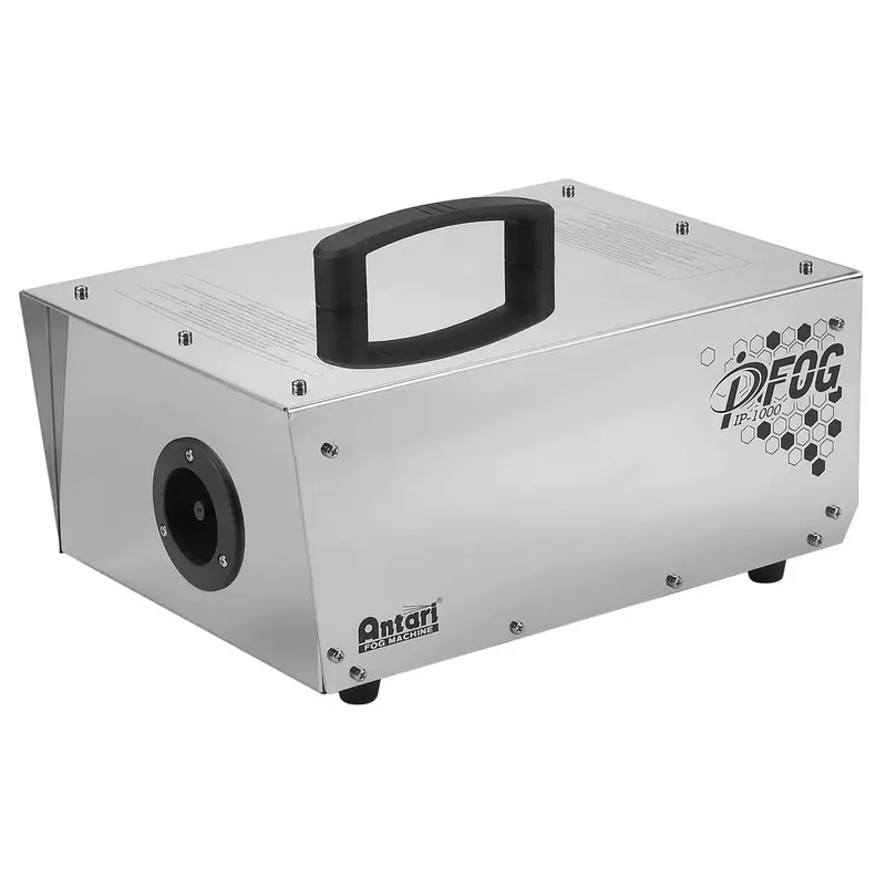 Antari IP-1000 Outdoor Rated 1000w Fogger