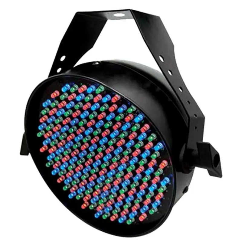 Chauvet COLORSPLASH LED Par 200