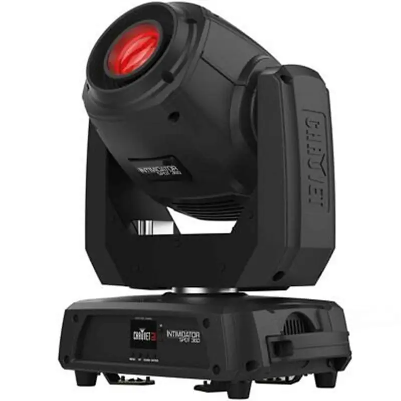 Chauvet Intimidator Spot 360 100W LED Moving Head Light