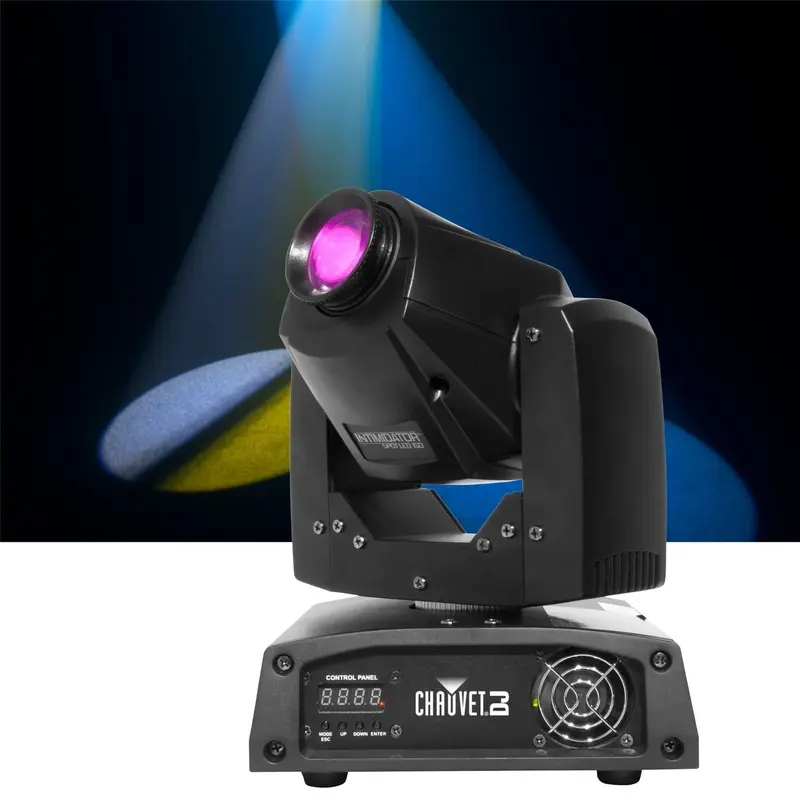 Chauvet Intimidator Spot LED 150 Moving Head Light
