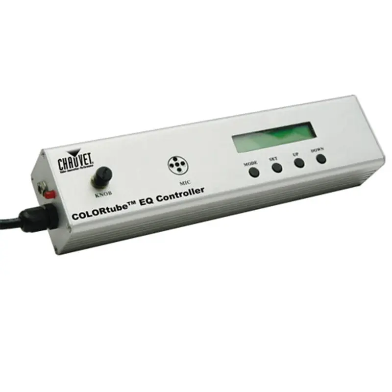 Chauvet LED EQ Tube Controller