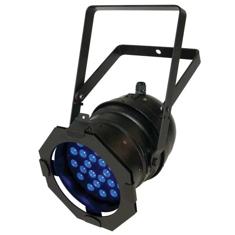 Chauvet LED Par 56 24 UVB 24 x 1w LED UV Par