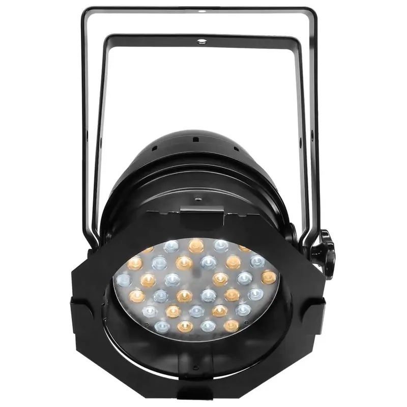 Chauvet LED PAR 64 36 VWB Variable WhiteLED Par