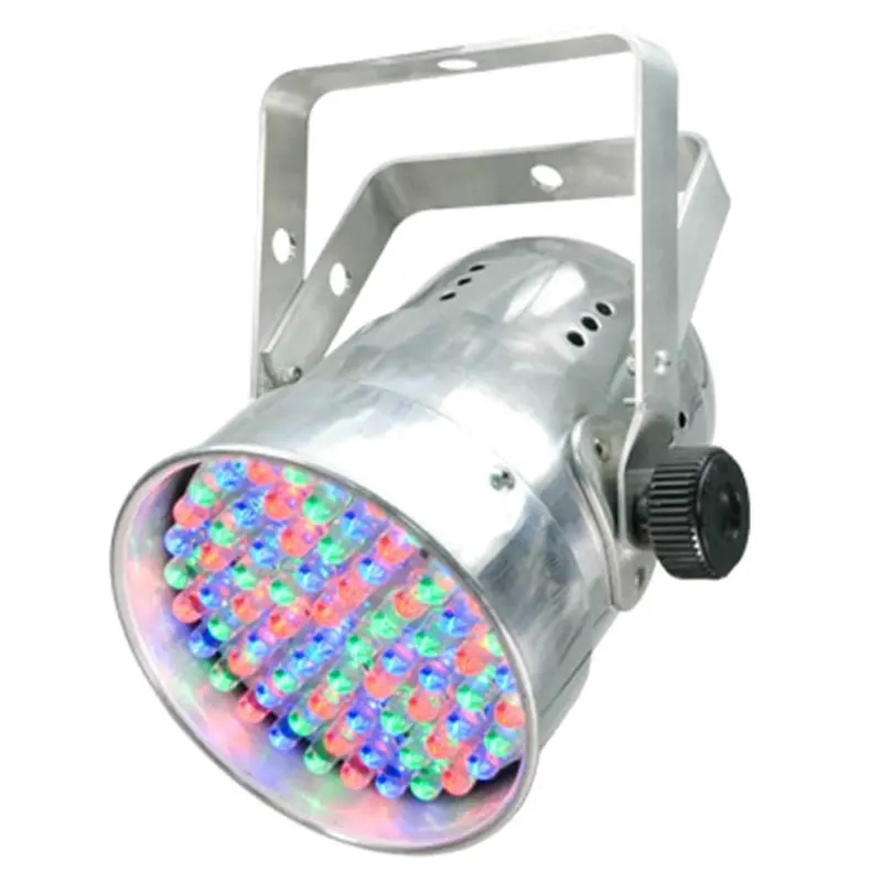 Chauvet LED Rain 38T LED RGB Narrow Beam Par