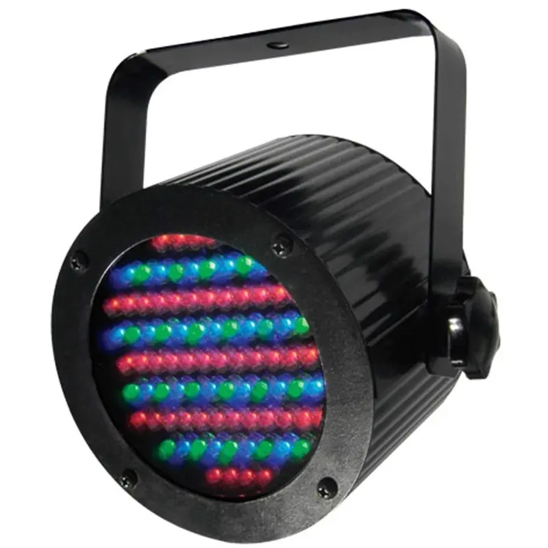 Chauvet LEDSPLASH86B 4 Channel DMX 512 LED Par Can