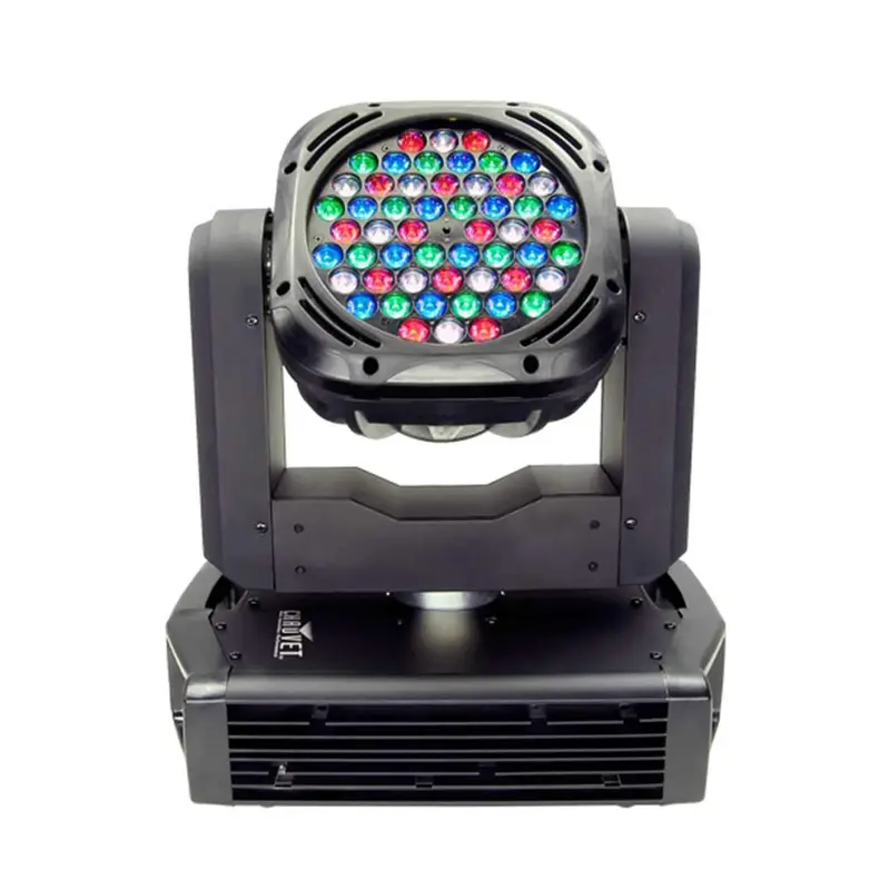 Chauvet Legend 4500 LED DMX RGBW Moving Yoke