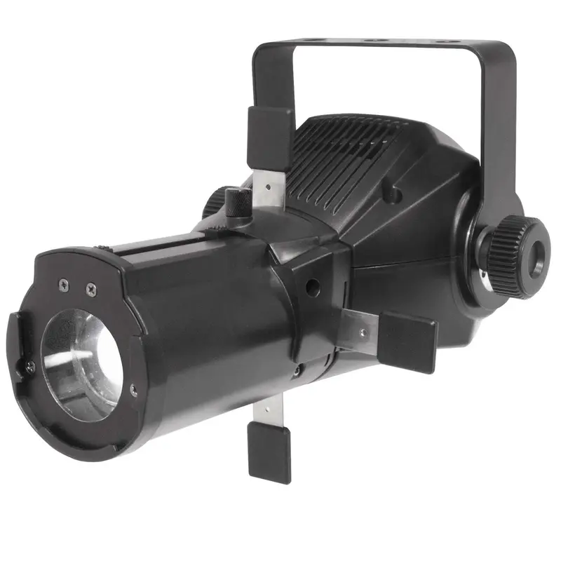 Chauvet LFS-5D Dimmable LED Framing Spot Light