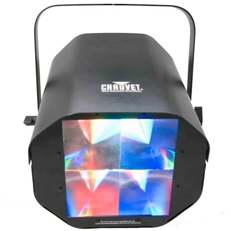 Chauvet Line Dance LED DMX RGB Effect Light