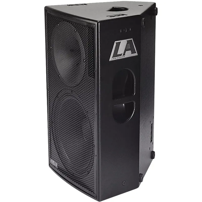 EAW LA-215 15In 600W @8Oh 2-Way Passive Speaker