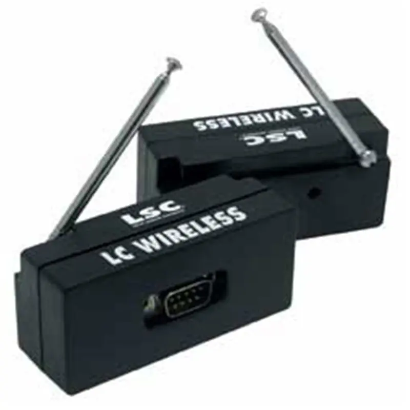 Elation Wireless Transmitter/Receiver For Copilot