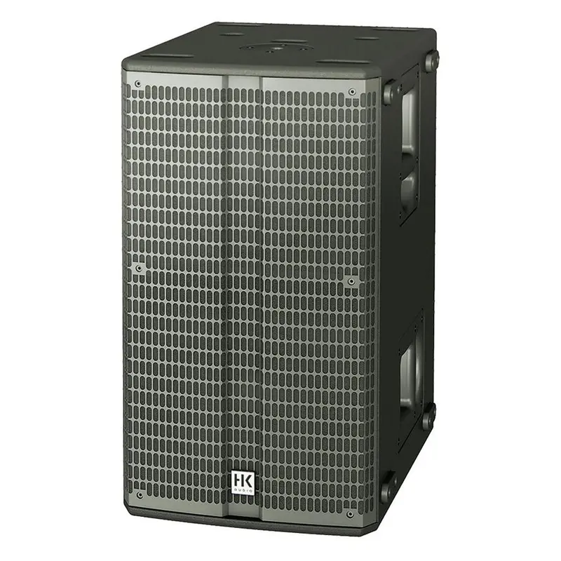HK Audio L5 Sub 1200A 10-Inch Powered Subwoofer