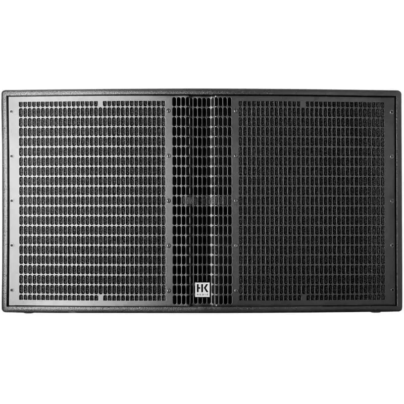 HK Audio LSUB4000A Linear 5 Powered Subwoofer