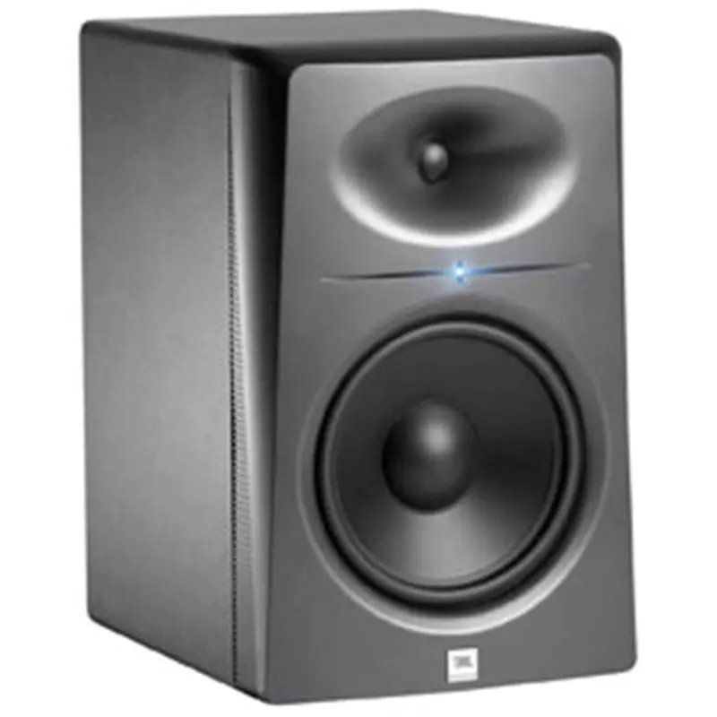 JBL LSR2328P Bi-Amplified Studio Monitor