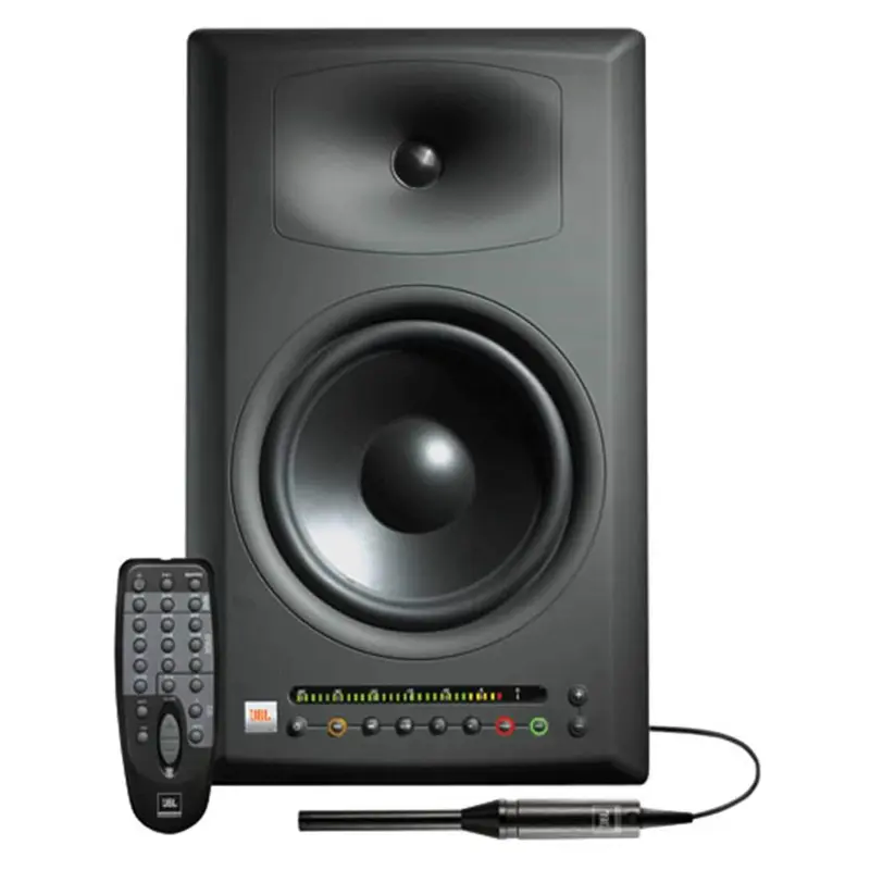 JBL LSR4328P Pak (2) LSR4328P And Accessory Kit