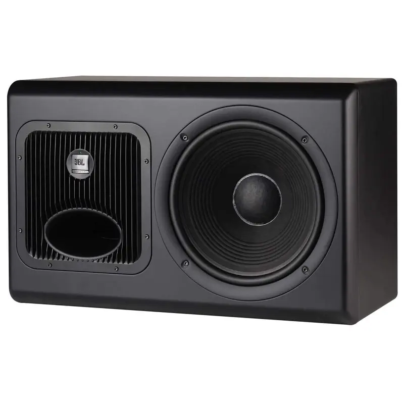 JBL LSR6312SP Active Studio Subwoofer 260W