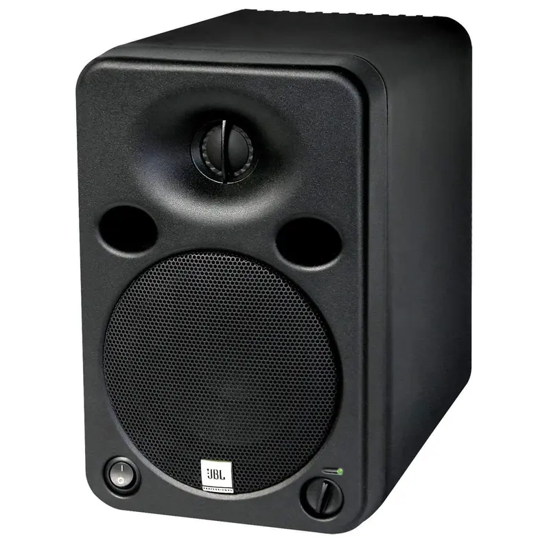 JBL LSR6325P-1 2-Way Active Studio Monitor (Each)