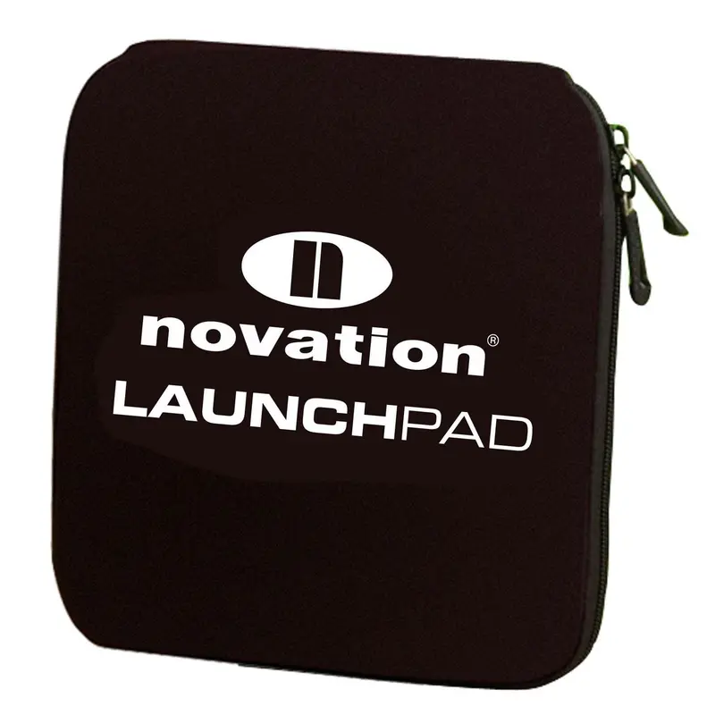 Novation Soft Carry Sleeve for Novation Launchpad