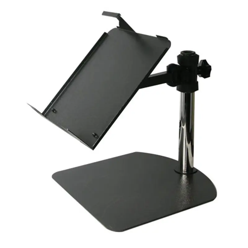 Odyssey LCDJSP L-Evation Cdj Player Tilt Stand