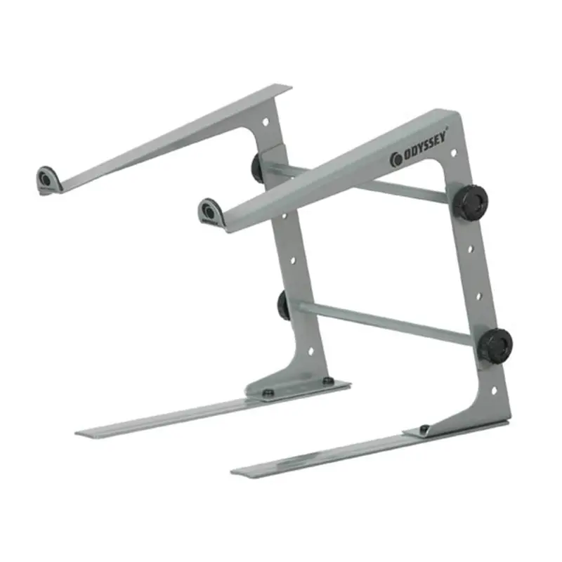 Odyssey LSTAND Laptop DJ Gear Stand - Grey