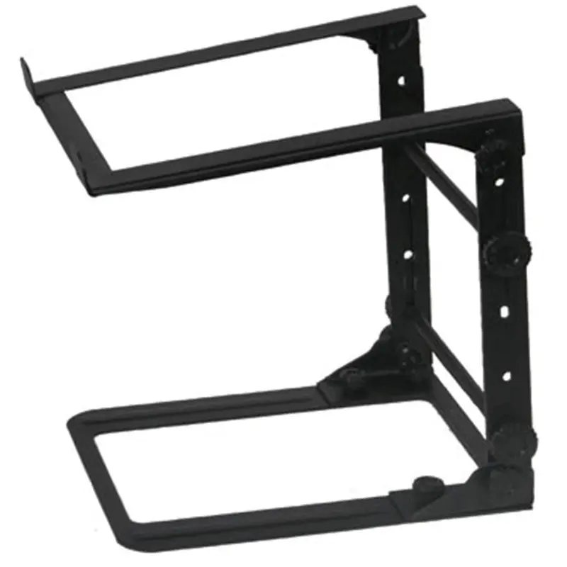 Odyssey LSTANDM Foldable Mobile DJ Laptop Stand