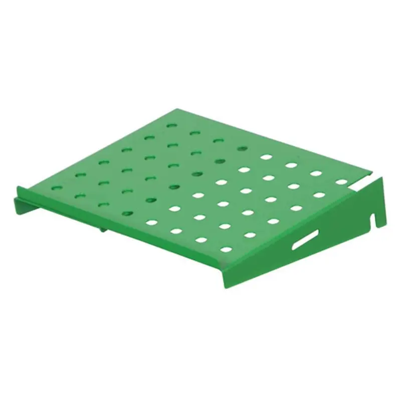 Odyssey LSTANDTRAYGREEN Computer Interface Tray-Gn