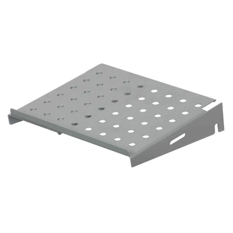 Odyssey LSTANDTRAYGY Computer Interface Tray-Grey