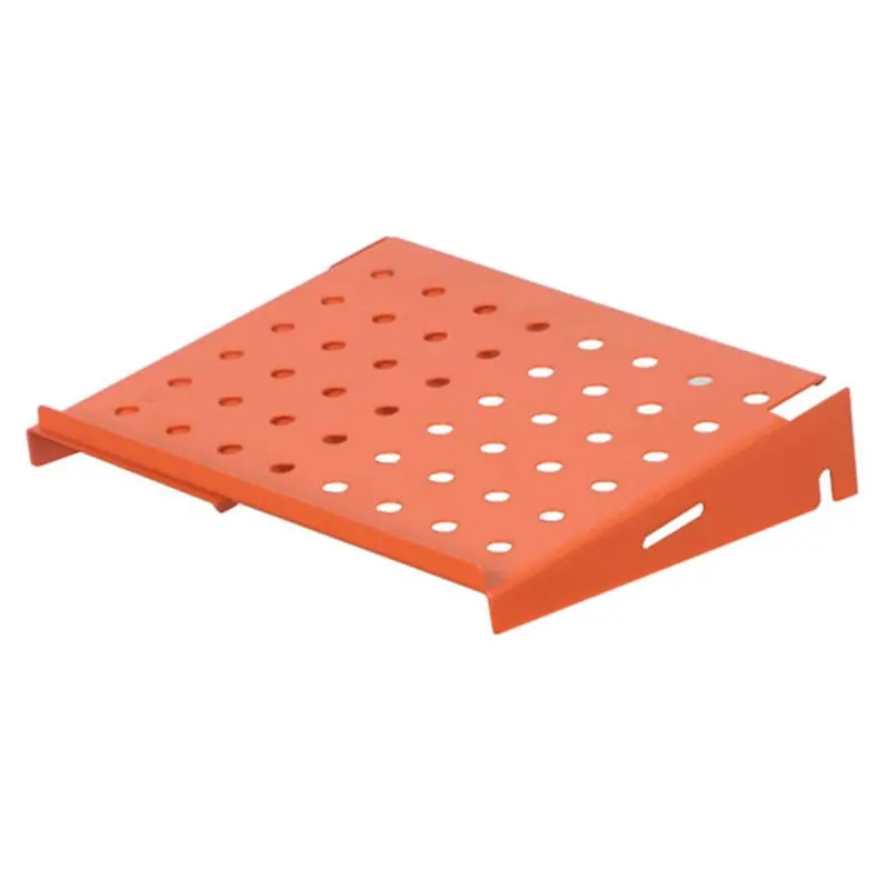 Odyssey LSTANDTRAYORG Computer Interface Tray-Orng