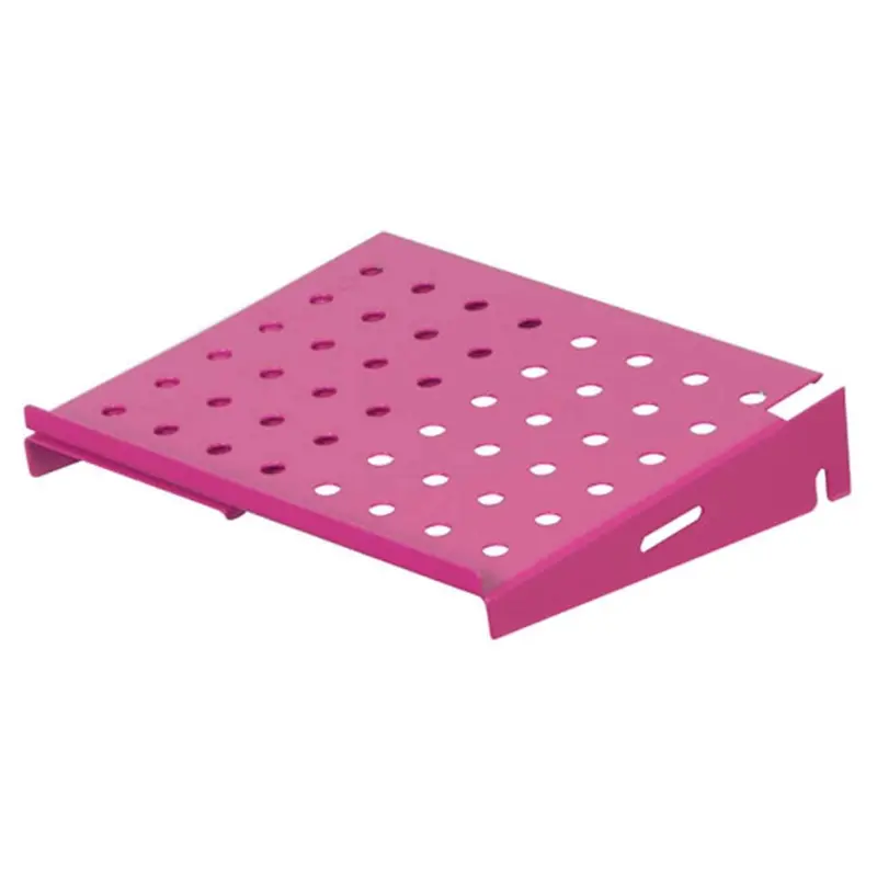 Odyssey LSTANDTRAYPK Computer Interface Tray-Pink