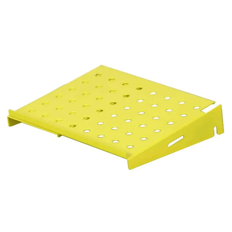 Odyssey LSTANDTRAYYEL Laptop Stand Tray - Yellow