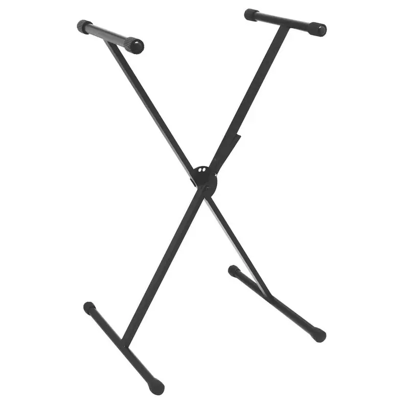 On Stage KS7390 Squeeze Single X Gear Stand