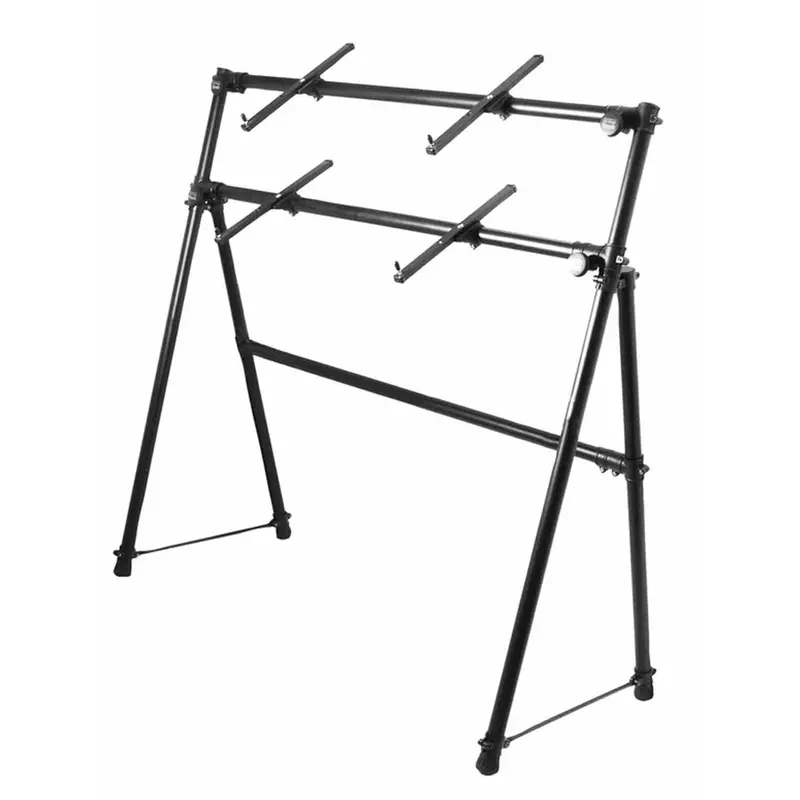 On Stage KS7902 48In A Frame Keyboard Stand