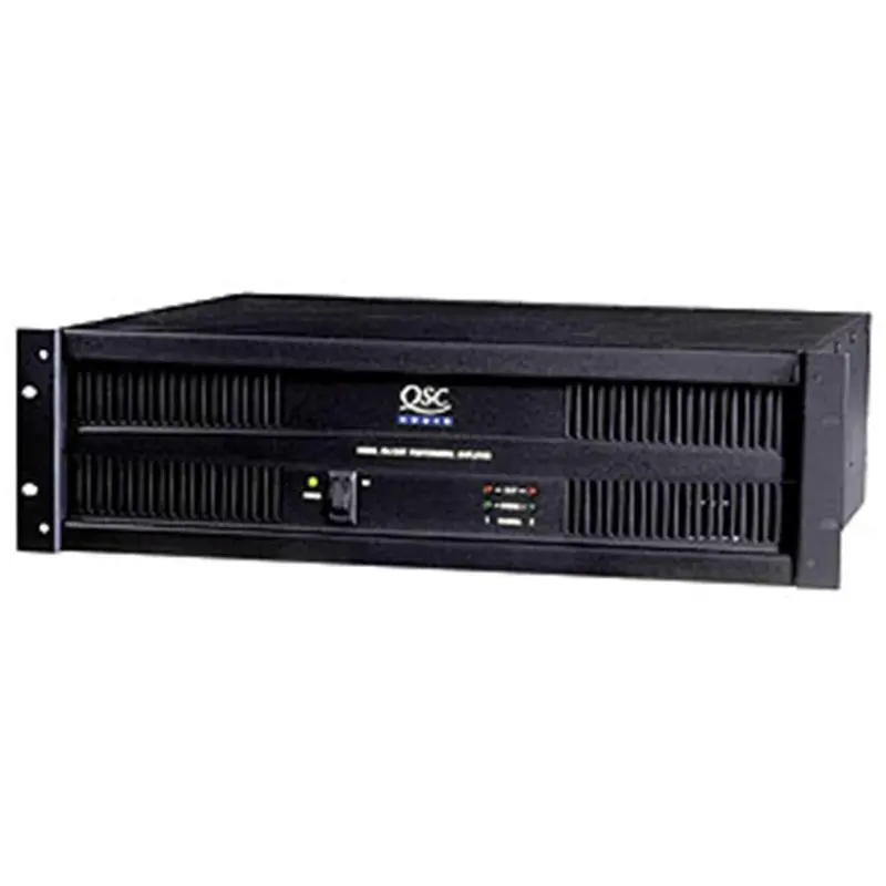 QSC ISA500TI 70V Power Amplifier