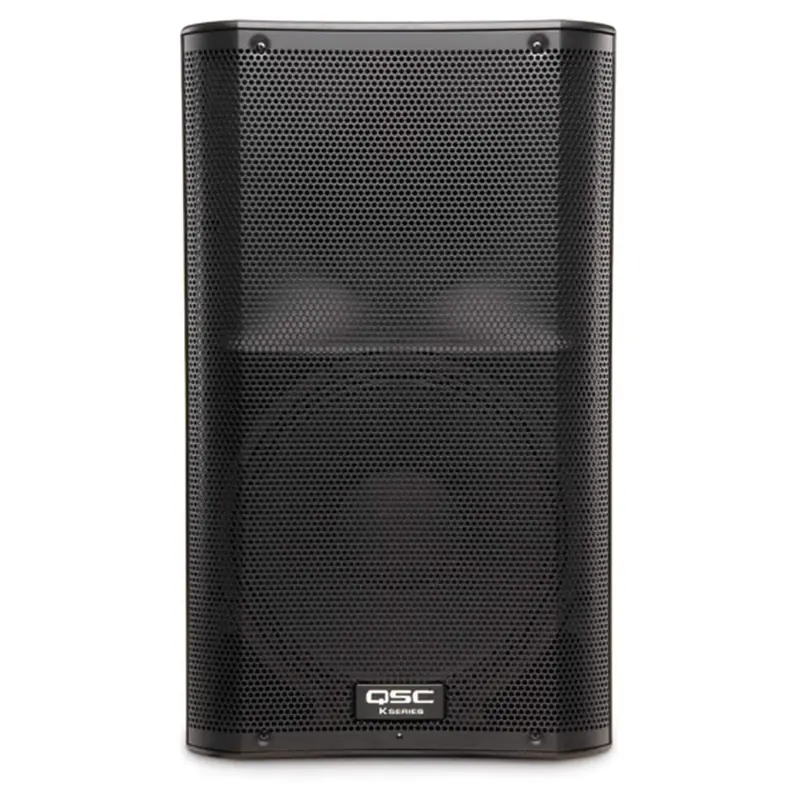 QSC K12 12-Inch 2-Way K Series Powered PA Speaker