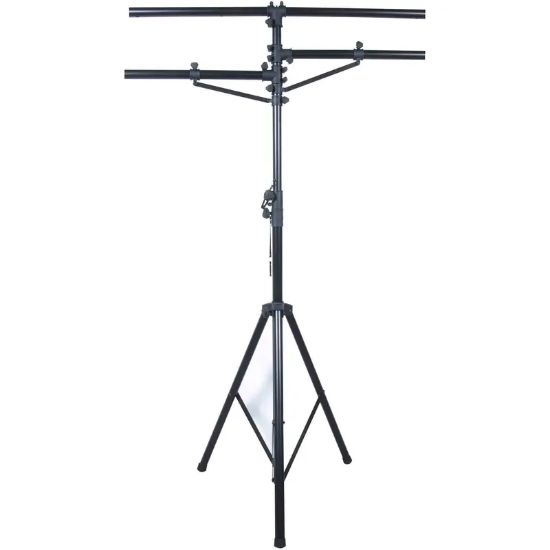 ADJ American DJ 12 Foot Tripod Light Stand with Crossbar