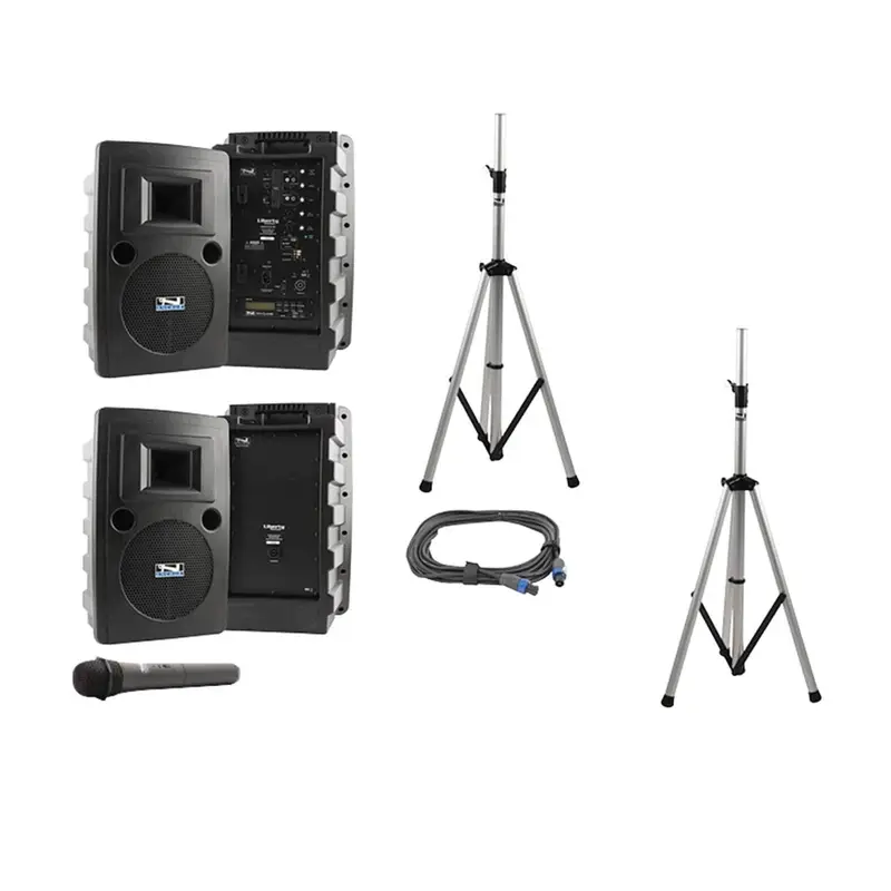 Anchor Audio LDP-7500-HH Libery Deluxe Package