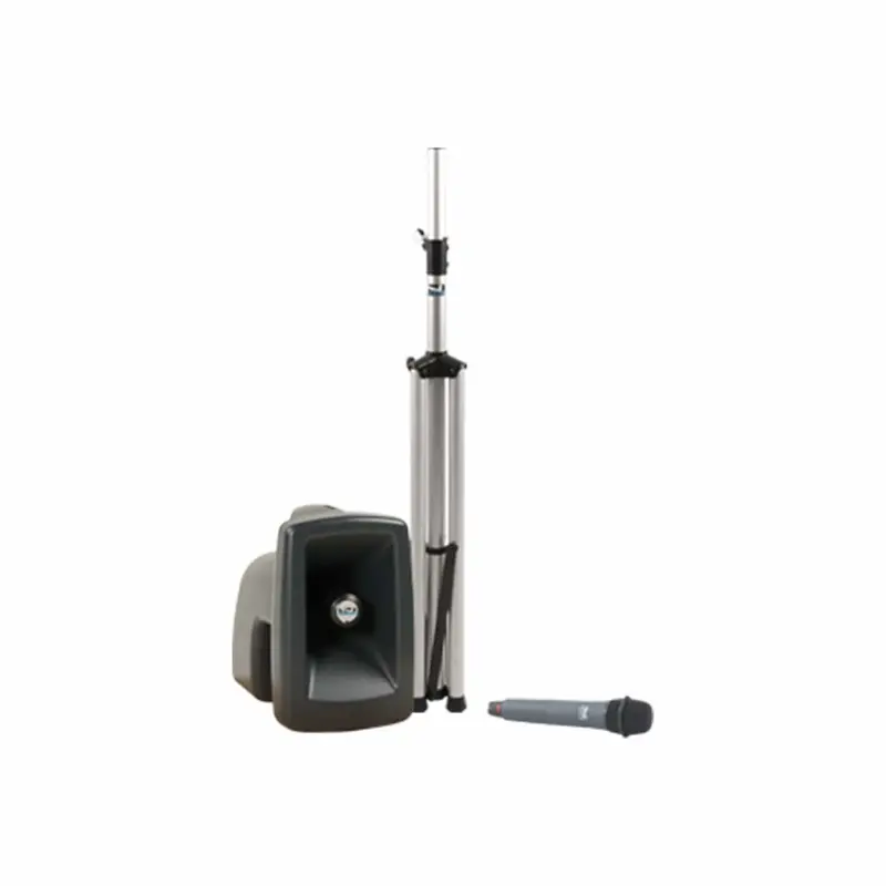 Anchor Megavox BP with Handheld Wireless Mic