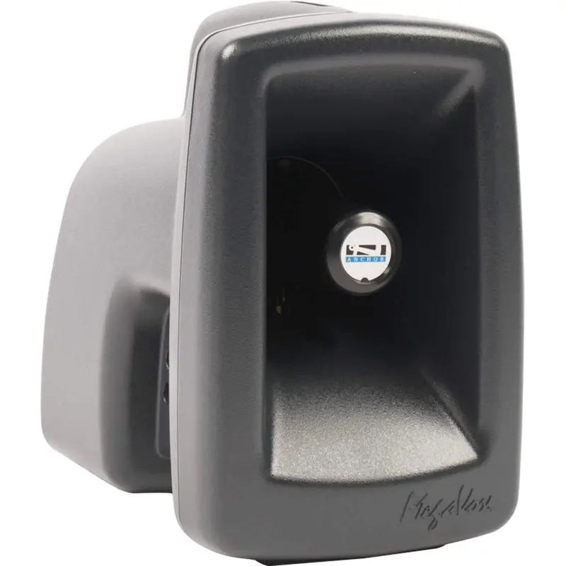 Anchor MegaVox PA System with Bluetooth