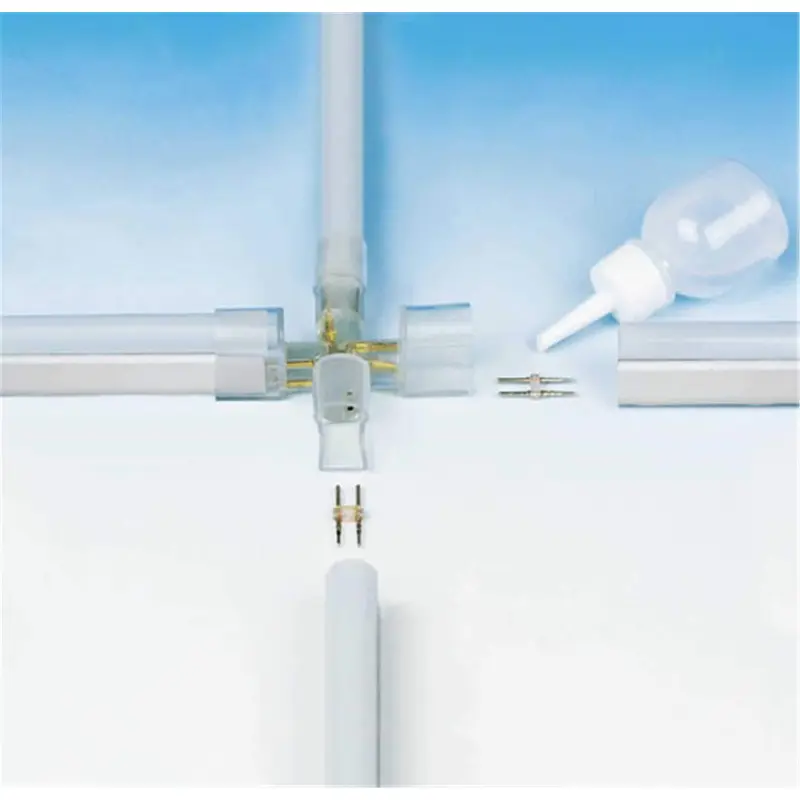 Chauvet COLORFLEX X Connector